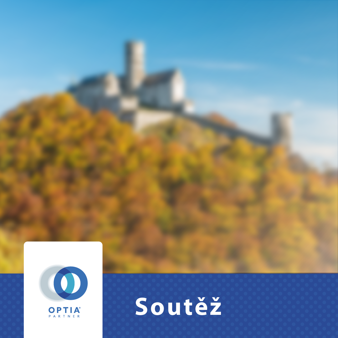 Soutěž 