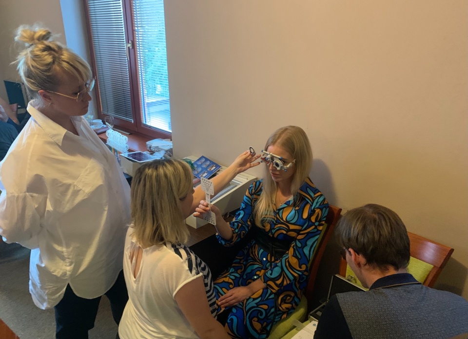 Kulatý stůl - V. setkání